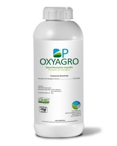 BP OXYAGRO