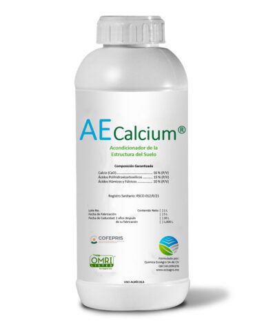 AE CALCIUM