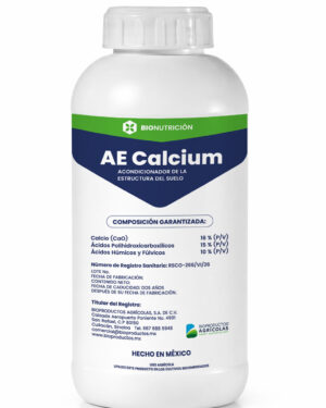 AE CALCIUM