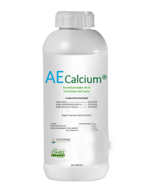 AE CALCIUM
