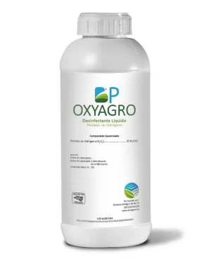 BP-OXYAGRO