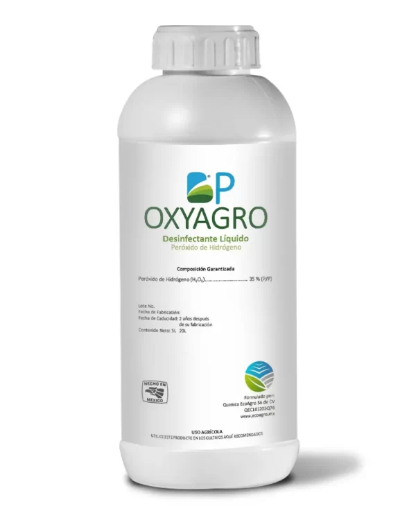 BP-OXYAGRO