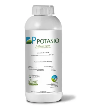 BP-POTASIO