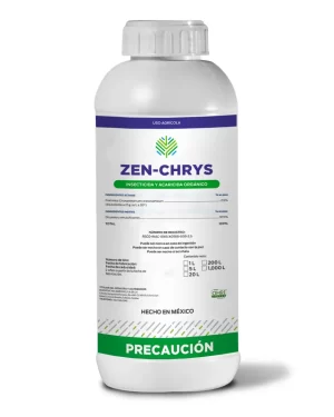 ZEN-CHRYS