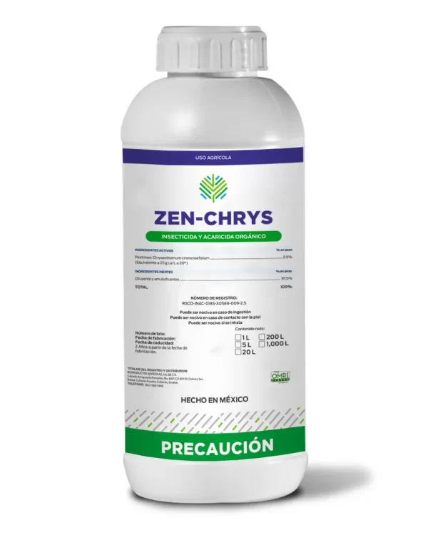 ZEN-CHRYS