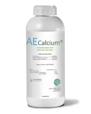 AE CALCIUM