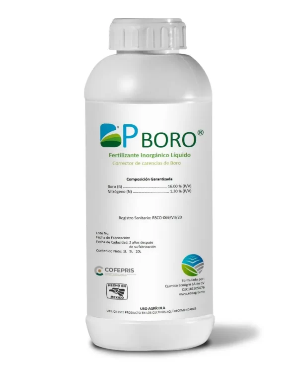 BP-BORO