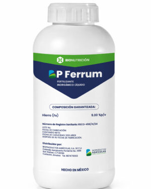 BP-FERRUM