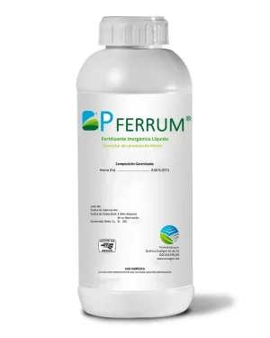 BP-FERRUM