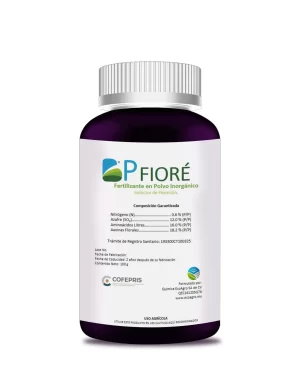 BP-FIORÉ