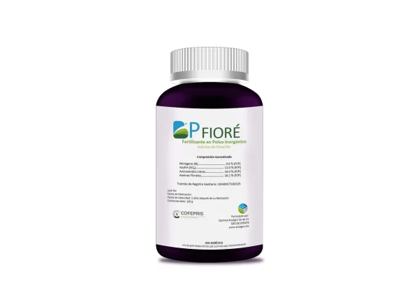 BP-FIORÉ