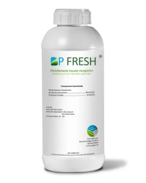 BP-FRESH