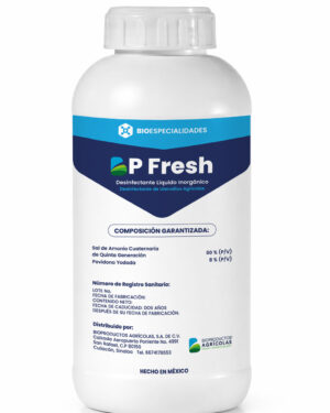 BP-FRESH
