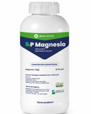 BP-MAGNESIO