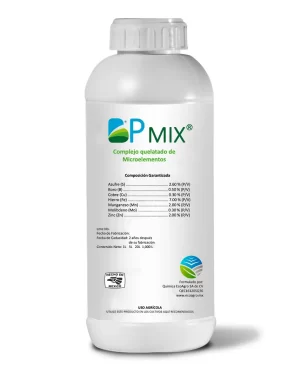 BP-MIX