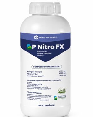 BP-NITRO FX