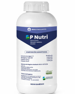 BP-NUTRI