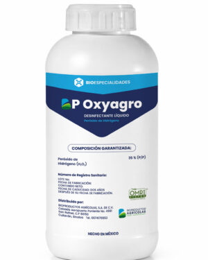BP-OXYAGRO