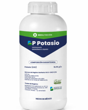 BP-POTASIO