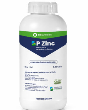 BP-ZINC