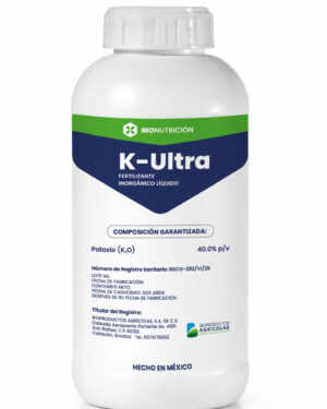 K-ULTRA
