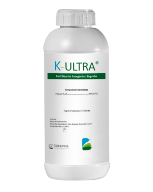 K-ULTRA