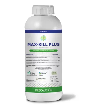 MAX-KILL PLUS