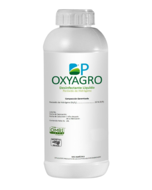 BP-OXYAGRO