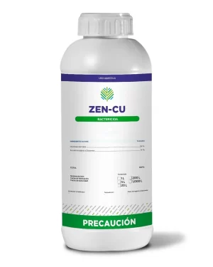 ZEN-CU