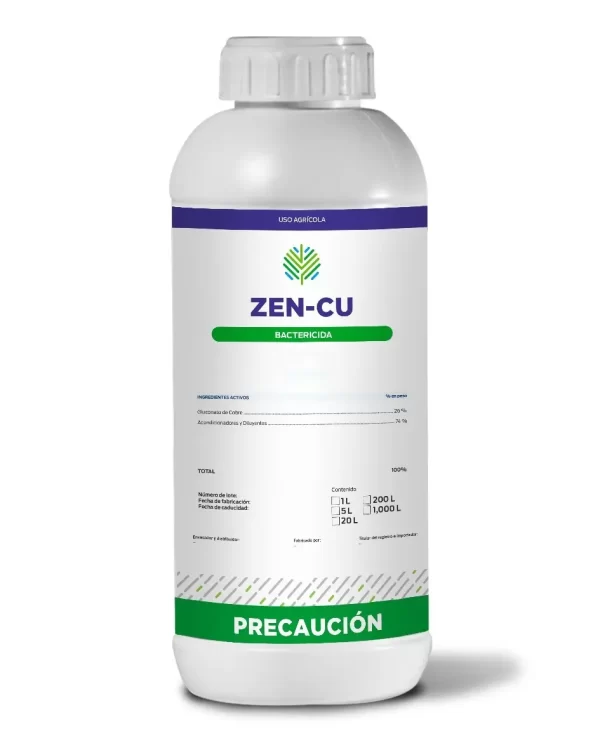 ZEN-CU