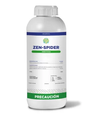 ZEN-SPIDER