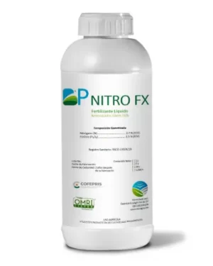 BP-NITRO FX