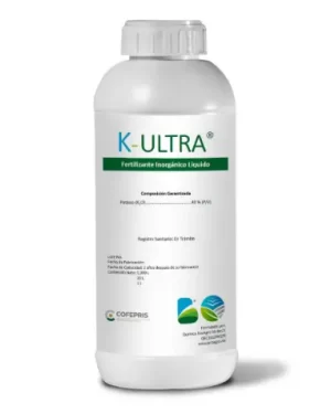 K-ULTRA
