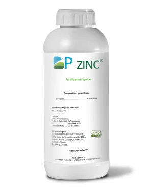 BP-ZINC